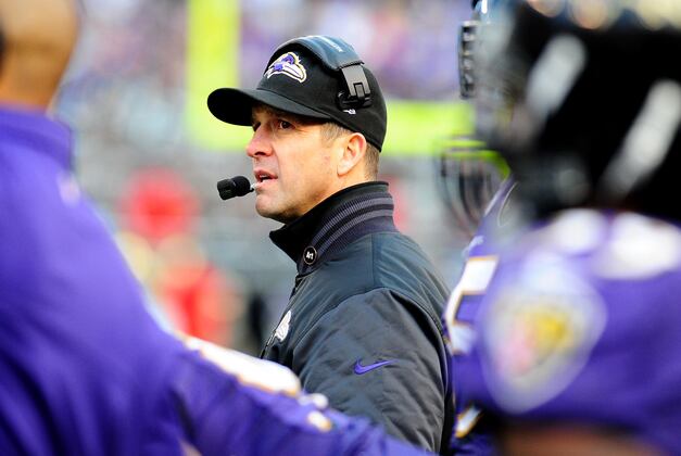 25 Things We Learned from Wild Card Round of NFL Playoffs