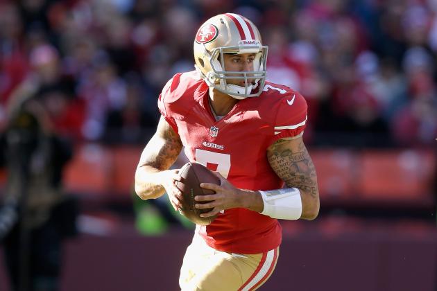 Breaking Down How Each Divisional Playoff Game Will Be Won or Lost