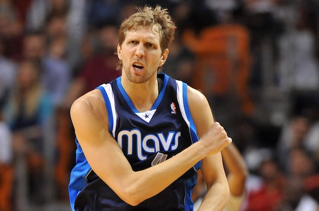 NBA Teams That Need to Start over from Scratch