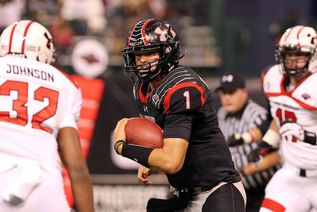 5 Lessons Learned from 2013 Under Armour All-America Game