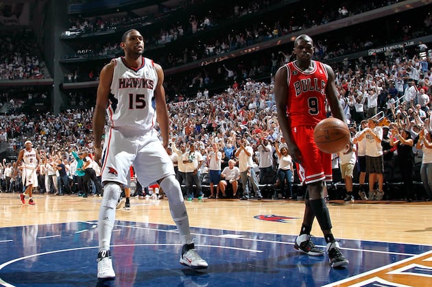 9 Foreign Stars Who Are Lighting Up the NBA This Season