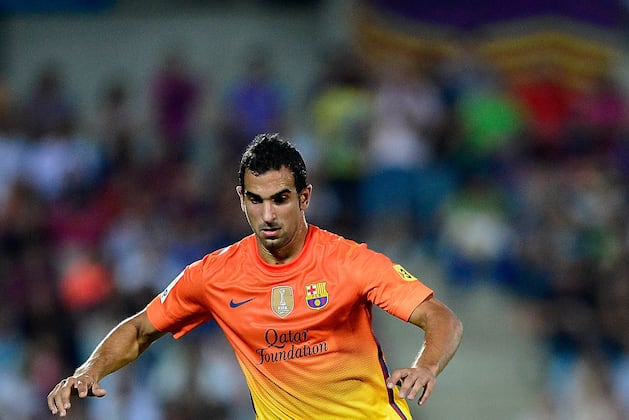 Barca Youngsters Who'll Earn More Playing Time as Season Wears On