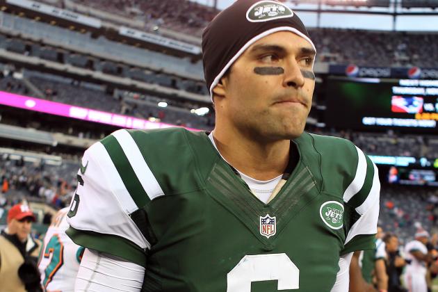 25 Athletes Who Are Having the Worst Day Ever