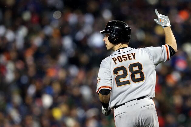 Predicting the Salary Every Top MLB Player Will Receive in Arbitration
