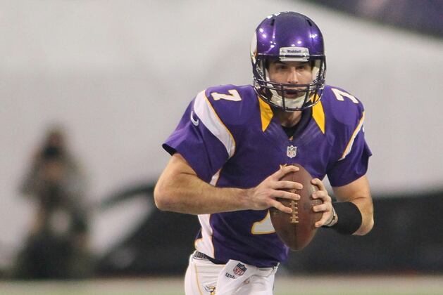 NFL Playoffs: Last-Minute Predictions for Each Wild Card Game