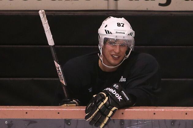 Realistic Nicknames for NHL's Biggest Stars