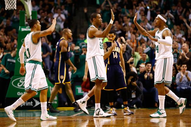 5 Reasons Why the Boston Celtics Will Turn Their Season Around