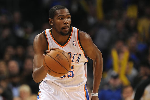 7 NBA Stars Clearly on a Mission for 1st NBA Title