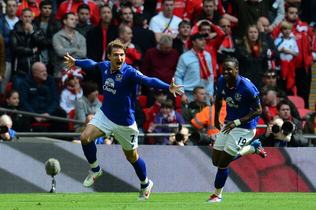 Cheltenham vs. Everton: FA Cup Preview, Team News, Toffees' Likely Starting XI