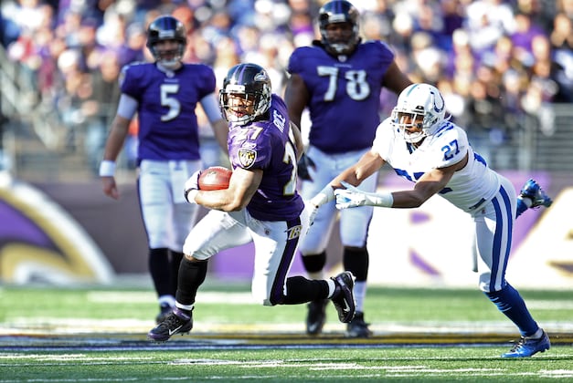 Last-Minute Picks, Predictions for NFL's Wild-Card Round Games