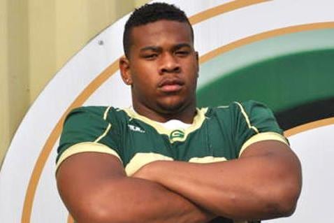 College Football Recruiting 2013: Robert Nkemdiche and Top Decommitments