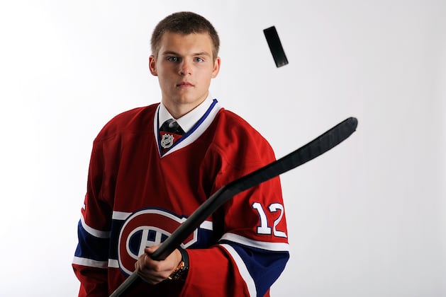 Montreal Canadiens: Top 5 Habs Prospects and the Things They Need to Work on