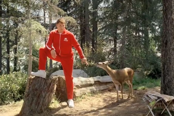 Ranking Blake Griffin's Best and Worst Commercials