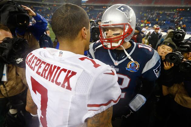 NFL Playoff Picture: Updated Predictions for Every Game Through the Super Bowl