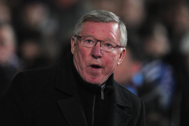 West Ham United 2-2 Manchester United: Player Ratings