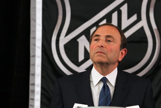 NHL Lockout: Who Has the Most to Lose as Time Runs Down?