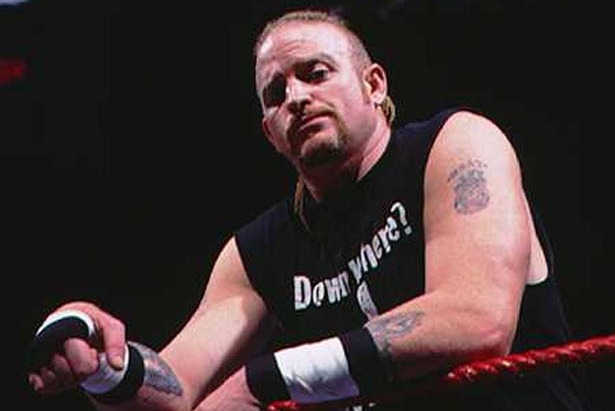 5 Legends Who Should Appear at the Royal Rumble