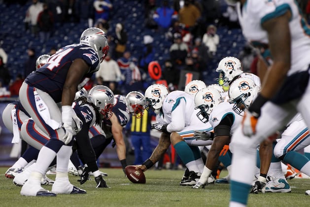 Game-by-Game Predictions for Miami Dolphins' 2013 Schedule