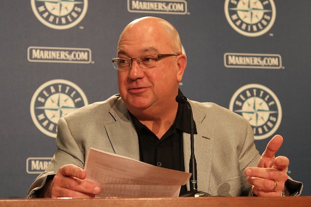 5 Best Options Left for Seattle Mariners to Improve