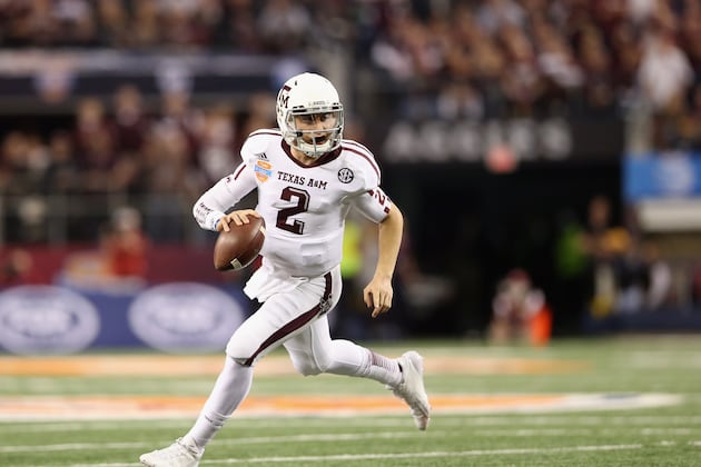 The Top 25 Individual Performances of Bowl Season