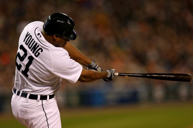 The All Free-Agent Team: The Best Unsigned MLB Players Still on the Market