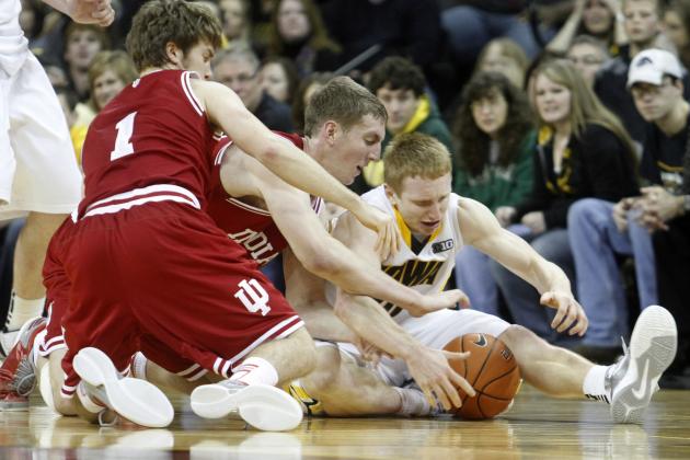 How the Big Ten Basketball Teams Rank After Week 1 of Conference Play