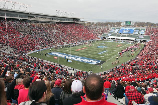 BBVA Compass Bowl 2013: Grading the Performances of Ole Miss and Pittsburgh