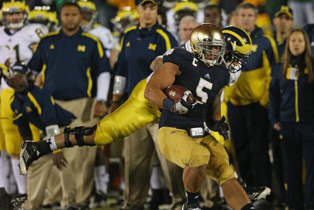 Eagles 2013 Mock Draft: The Smartest Pick Philadelphia Can Make at Every Spot