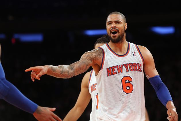 New York Knicks vs. Orlando Magic: Postgame Grades and Analysis for NYC
