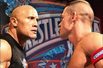 7 Reasons John Cena vs. The Rock 2 Should Not Happen