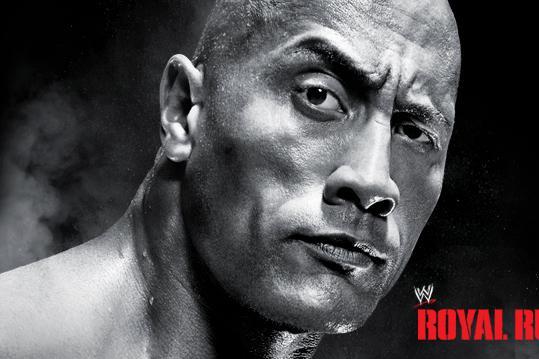 4 Royal Rumble Matches That Need to Happen