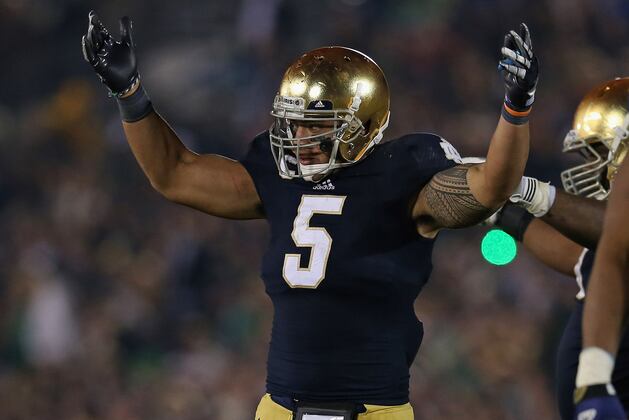 Every BCS Conference Team's MVP of the 2012 Season
