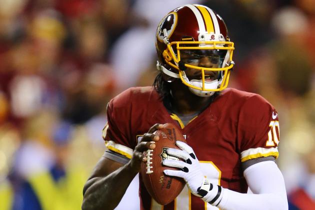 Final 2012 NFL Draft Report Card Grades for Every Team