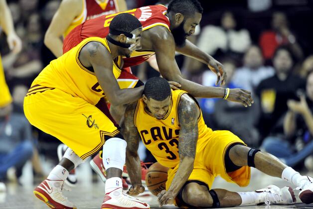7 Takeaways from Saturday Night's Exciting NBA Action