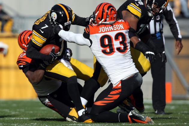 The Best Free Agent Fit at Every Position for the Detroit Lions