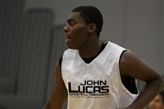 UK Basketball: How Does Dakari Johnson Compare to Anthony Davis, Nerlens Noel?
