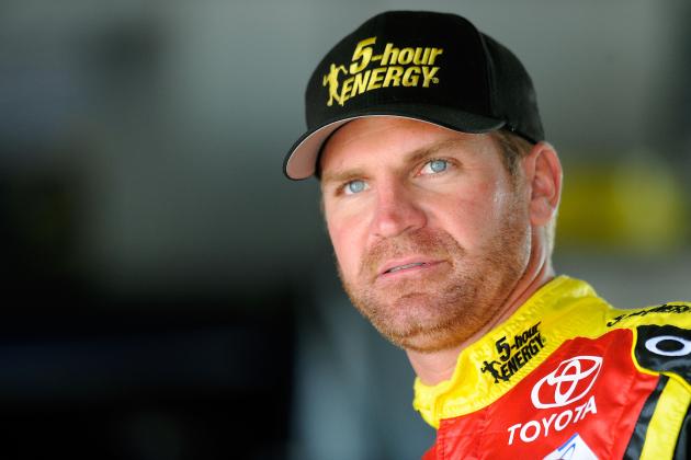 NASCAR: Handicapping Sprint Cup Championship Odds in 2013