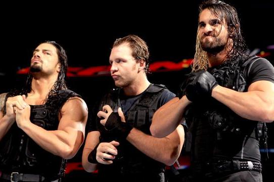 WrestleMania 29: 5 Returning Stars Who Could Lead a Team Against the Shield
