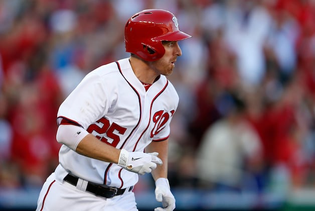 4 Ways Adam LaRoche's Return Impacts the Washington Nationals' Lineup