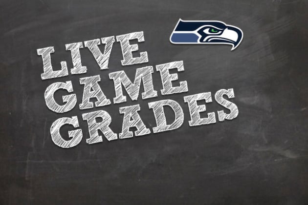 Seahawks vs. Redskins: Final Game Grades and Analysis for Seattle
