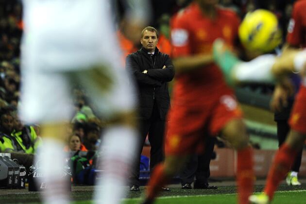 Liverpool Transfers: Rating Desirability of 5 Latest Players Linked to the Reds