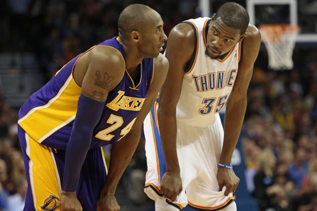 The Definitive 2012-13 Fantasy Basketball Trade Value Rankings