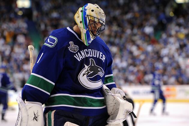 NHL Rumors: Latest Post-Lockout Chatter