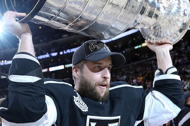 2013 NHL Season: 10 Biggest Questions Surrounding End of the Lockout