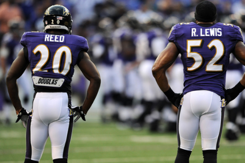 Ravens 2013 Mock Draft: The Smartest Pick Baltimore Can Make at Every Spot