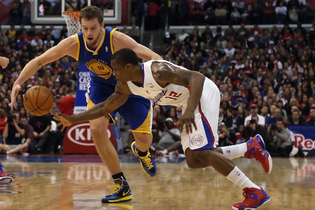 6 Underachieving NBA Franchises Breaking Through in 2012-13