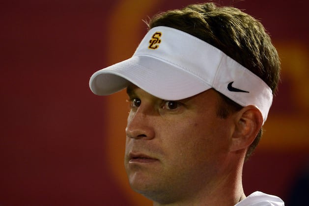 Power Ranking Top 5 Events of College Football Offseason