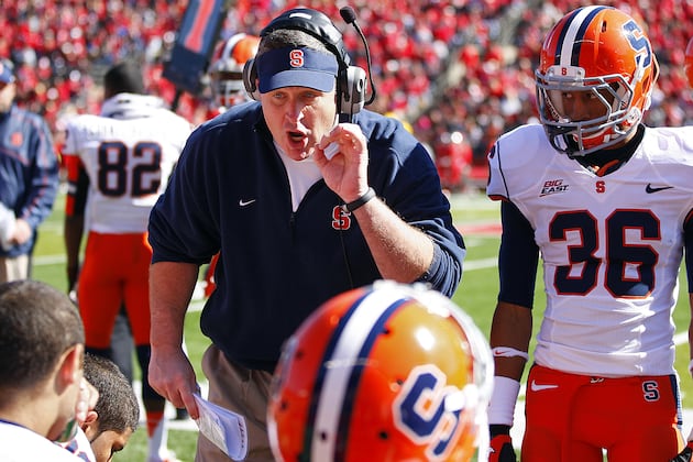 8 Decisions Doug Marrone Must Make for the Buffalo Bills This Offseason
