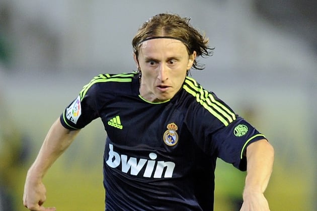Luka Modric: Where in the EPL Would the Real Madrid Star Stick?