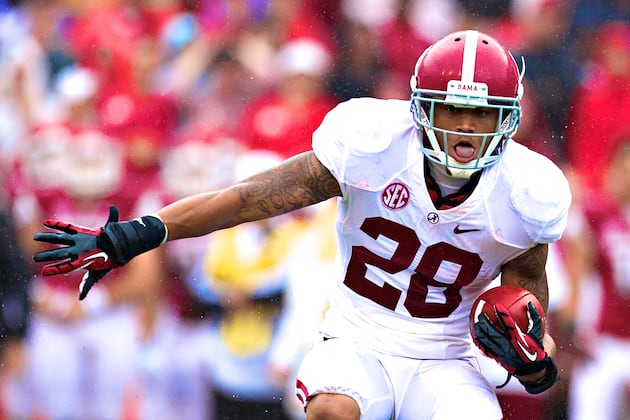 2013 NFL Mock Draft: Fresh Predictions After BCS National Championship Game